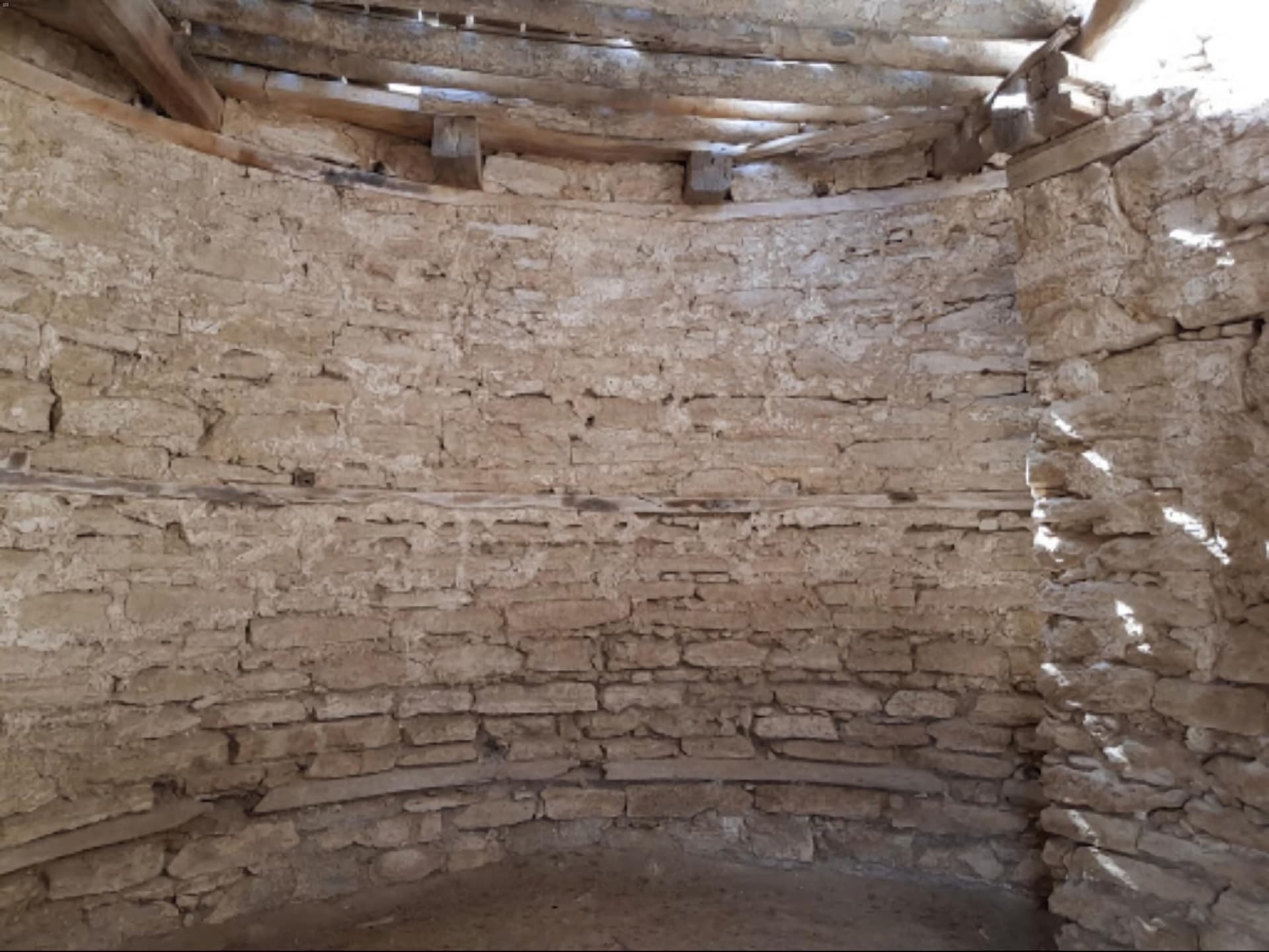 "الطاحونة".. معلم أثري في القنفذة يختزل حقبة زمنية تاريخية تعود لـ200 عام 