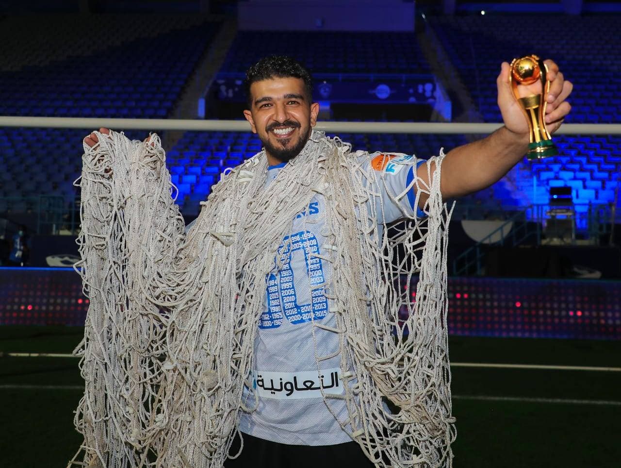 بكأس محمد بن سلمان .. الهلال استثنائي بـ 60 بطولة