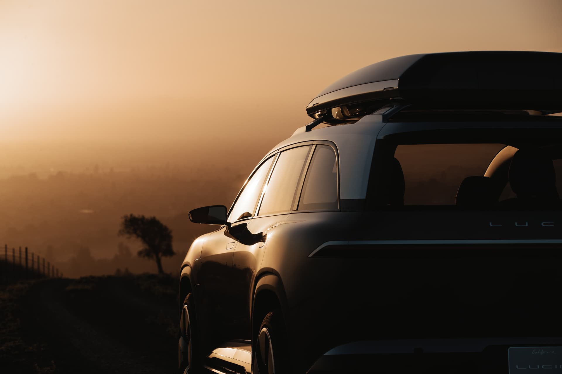 باستثمار سعودي .. إنتاج سيارة لوسيد أير الكهربائية ربيع 2021 والأسعار تبدأ دون 80 ألف دولار 