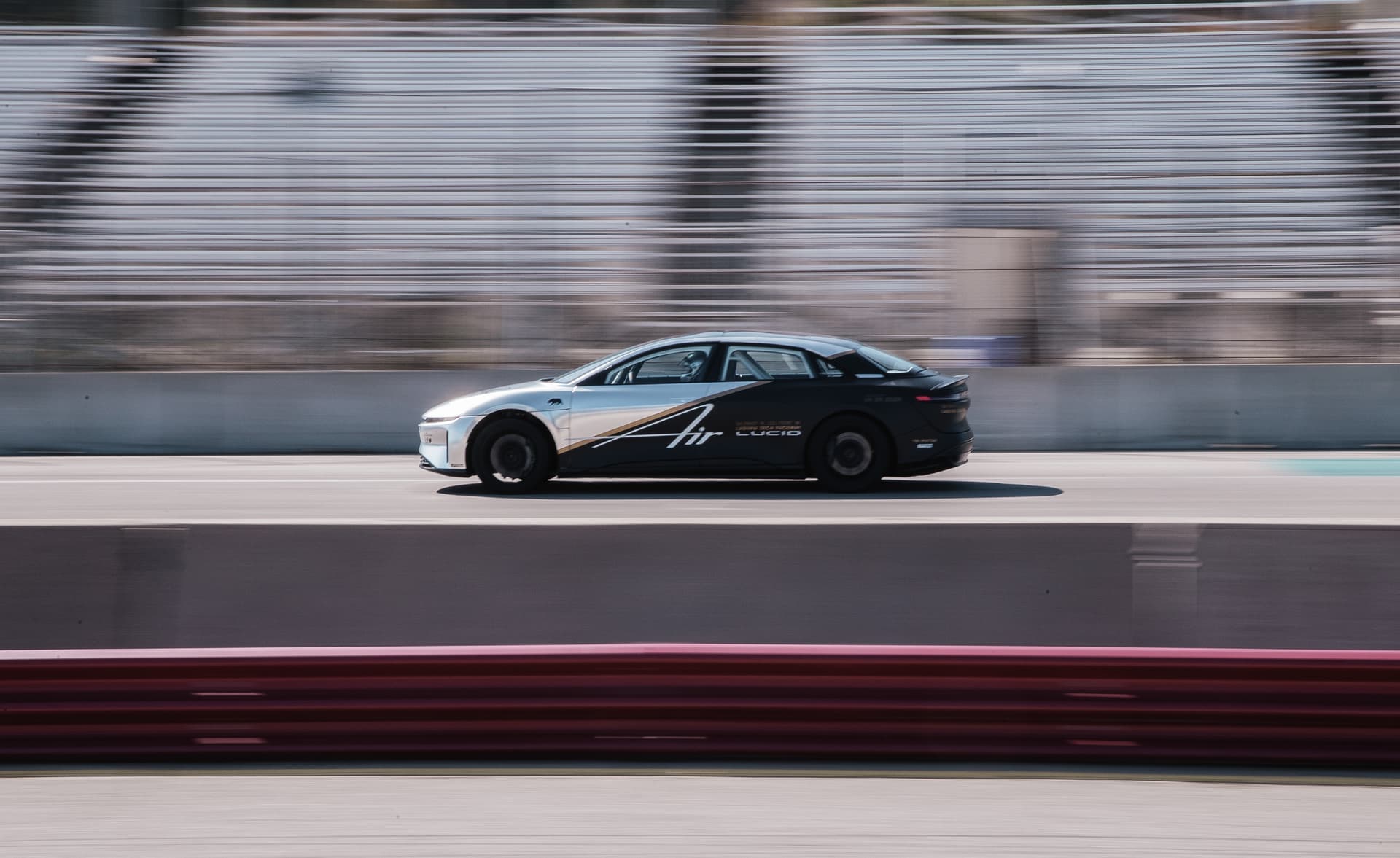 باستثمار سعودي .. إنتاج سيارة لوسيد أير الكهربائية ربيع 2021 والأسعار تبدأ دون 80 ألف دولار 