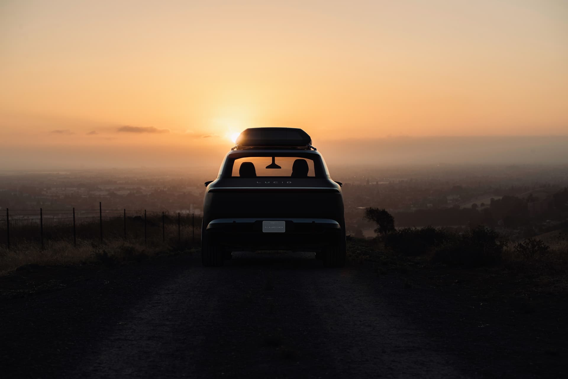 باستثمار سعودي .. إنتاج سيارة لوسيد أير الكهربائية ربيع 2021 والأسعار تبدأ دون 80 ألف دولار 