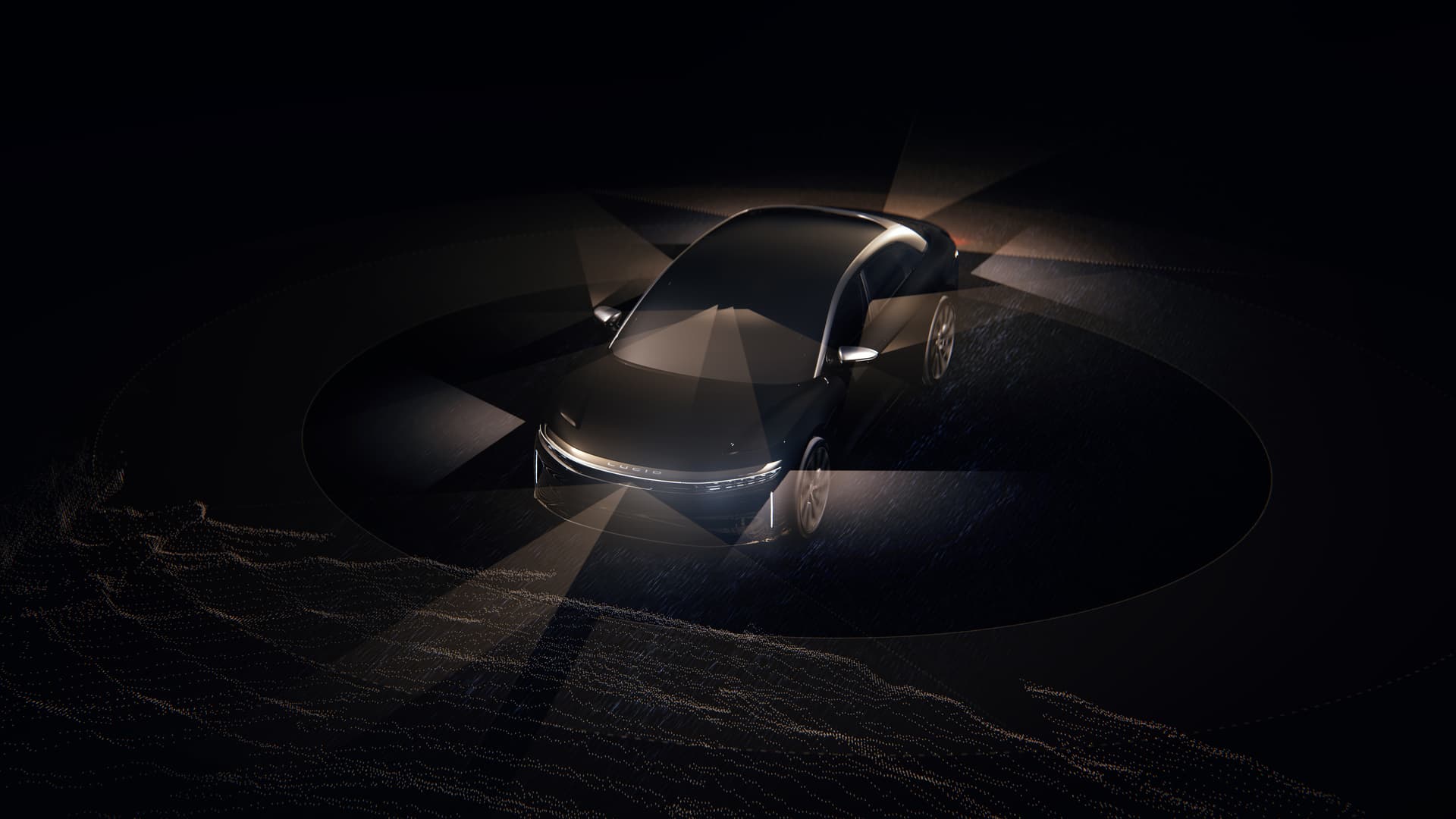 باستثمار سعودي .. إنتاج سيارة لوسيد أير الكهربائية ربيع 2021 والأسعار تبدأ دون 80 ألف دولار 