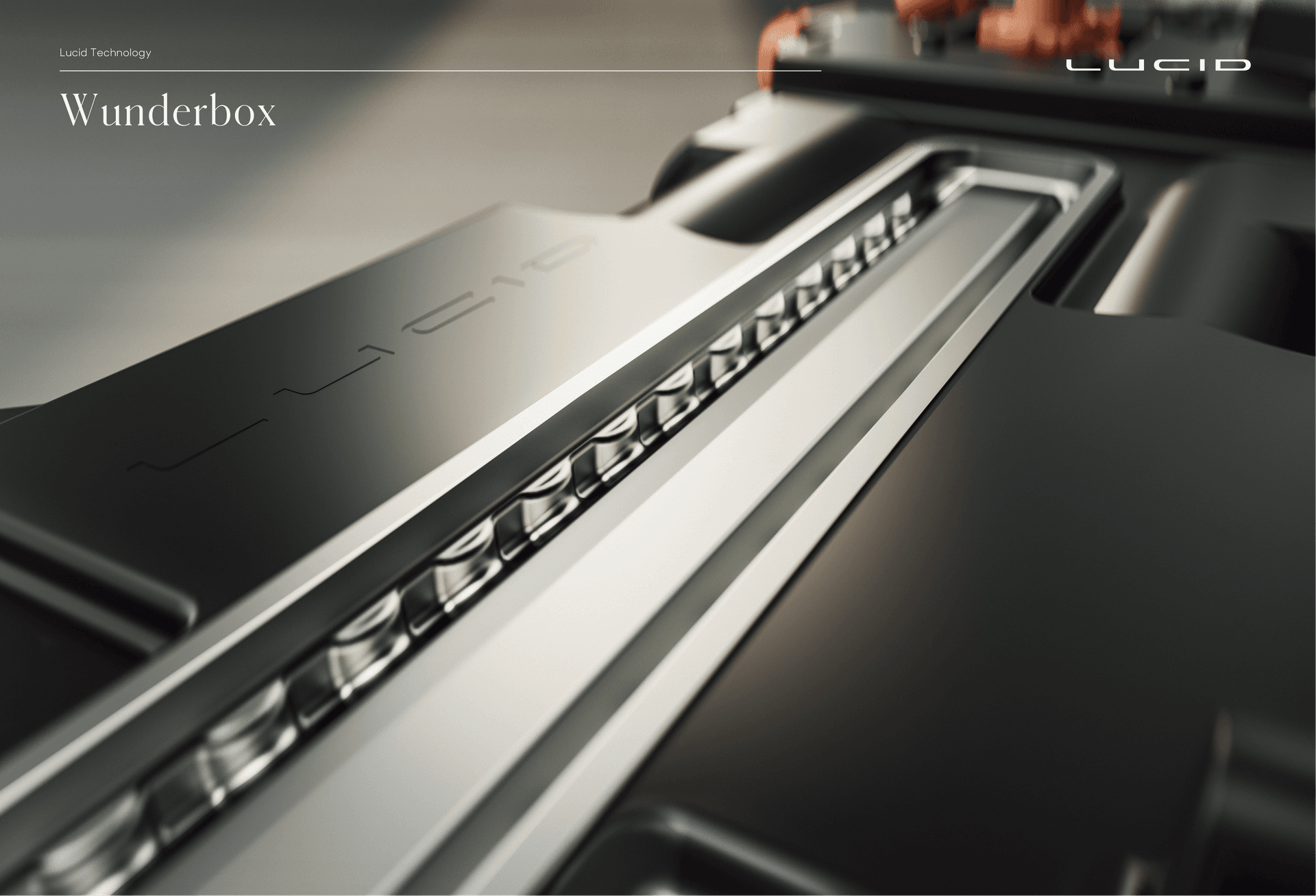 باستثمار سعودي .. إنتاج سيارة لوسيد أير الكهربائية ربيع 2021 والأسعار تبدأ دون 80 ألف دولار 