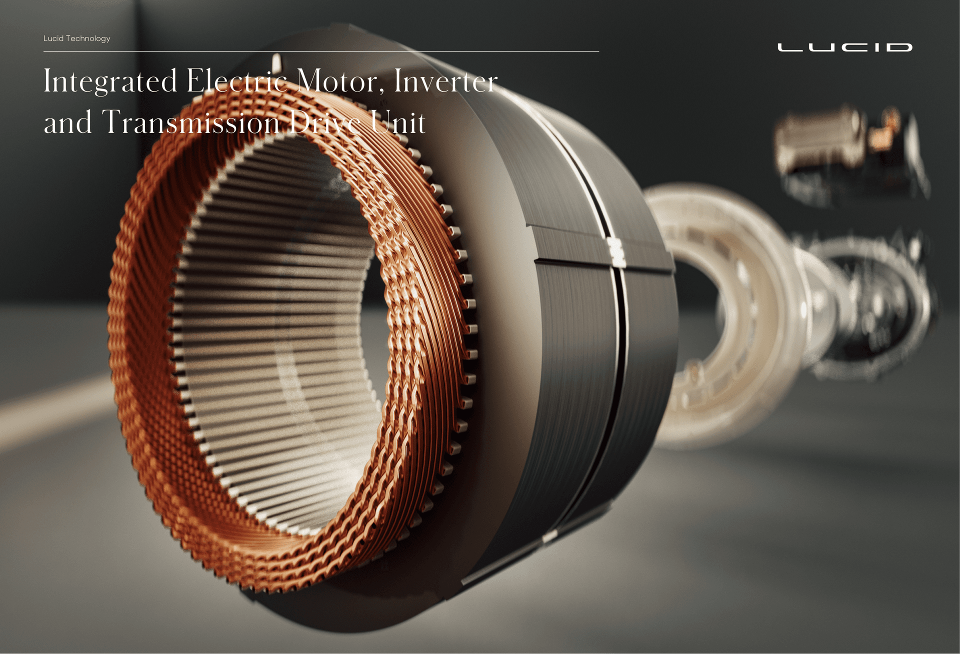 باستثمار سعودي .. إنتاج سيارة لوسيد أير الكهربائية ربيع 2021 والأسعار تبدأ دون 80 ألف دولار 