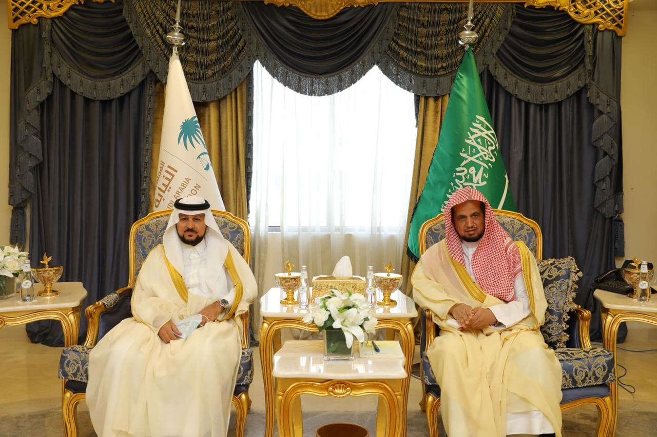 النيابة العامة توقع اتفاقية تعاون مع جامعة الأمير سطام