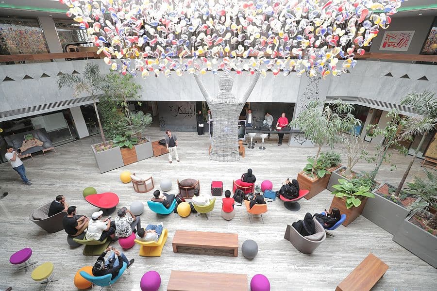 بأنامل سعودية .. ثقافة الوطن إلى العالمية عبر "الأنميشن"