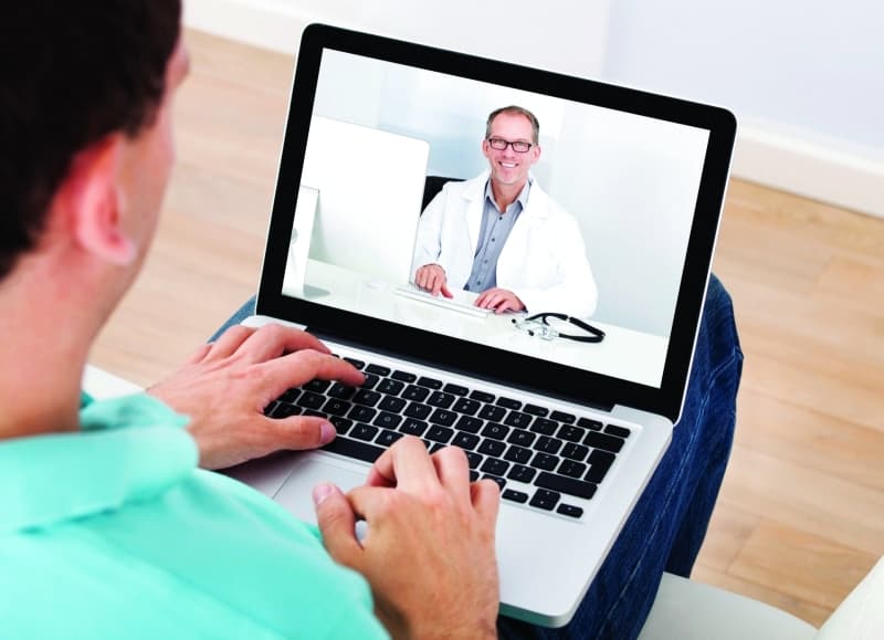 لماذا قد يستمر الطب عن بعد حتى في زمن ما بعد كورونا؟