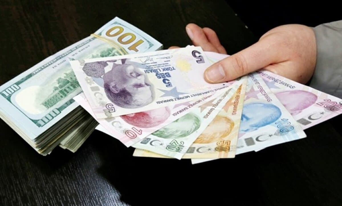 الليرة التركية تهبط إلى مستوى قياسي منخفض جديد مقابل الدولار