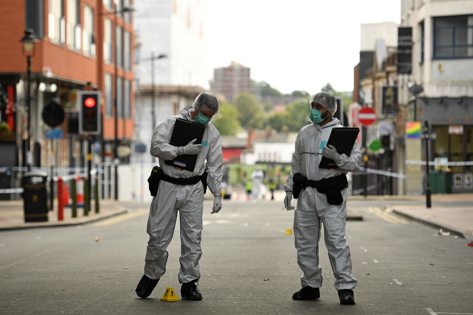 وفيات كورونا تقترب من مليون شخص فى العالم