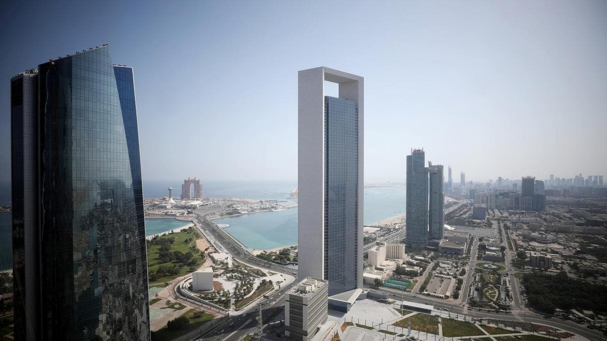 "أدنوك" تستقطب استثمارات أجنبية بقيمة 10 مليارات درهم من خلال صفقة جديدة