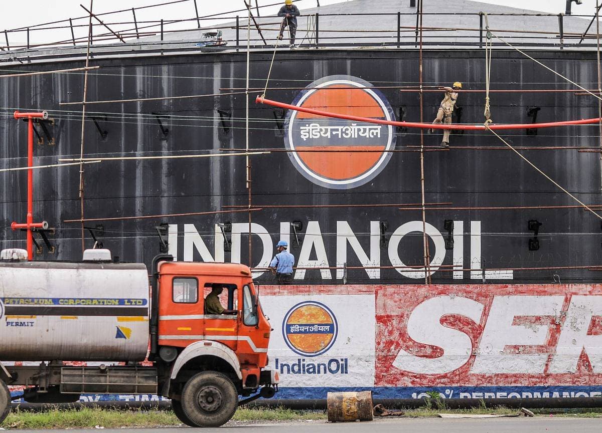 زادت واردات الهند من المنتجات المكررة إلى 3.25 مليون طن.