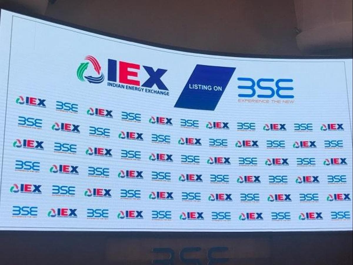 سهم "إنديان إنيرجي إكستشنج" يهبط 6.1%.. أكبر تراجع منذ 6 أشهر