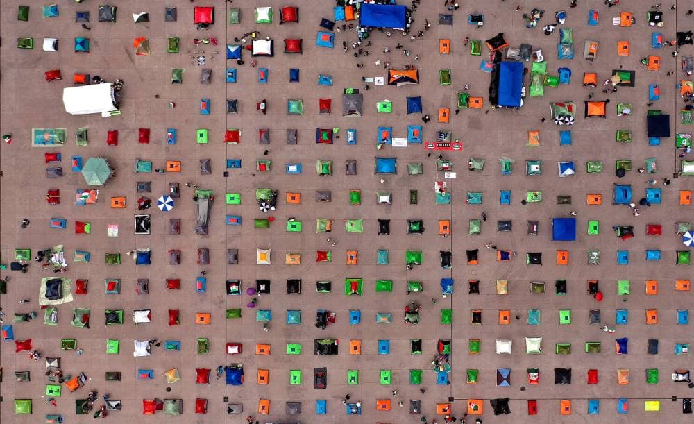 البحرين : 873 مليون دولار أرباح البنوك خلال 9 شهور