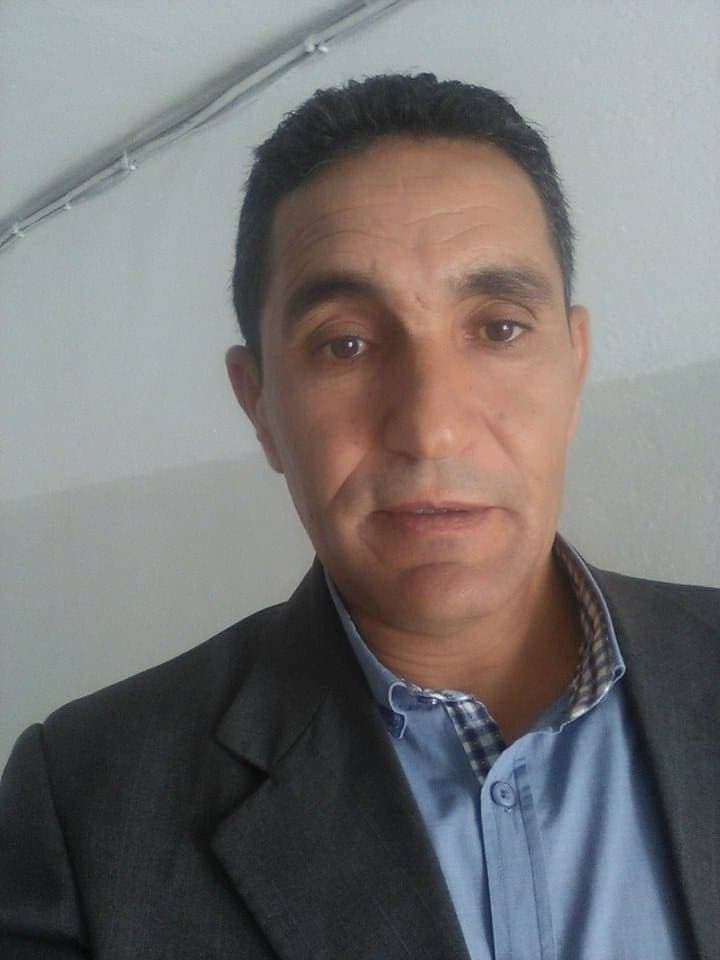 الحبيب القرامي