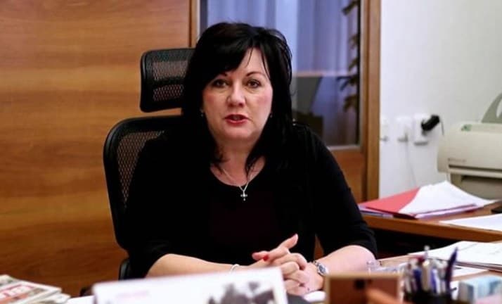 وزيرة مالية التشيك تعرض رؤية متفائلة لاقتصاد بلادها