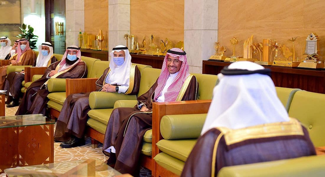 الخريف : 3740 مصنعا في الرياض يتوقع أن تجذب استثمارات تتجاوز 14 مليار ريال