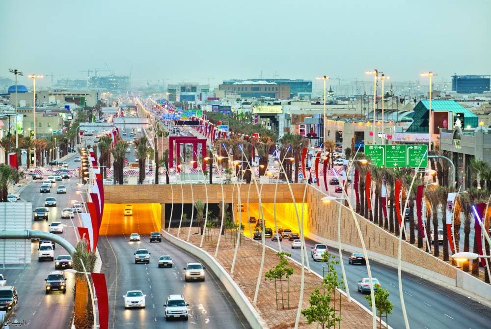 نفذت المملكة مبادرات تحفيزية شملت إعفاءات وتأجيل سداد الرسوم والضرائب.