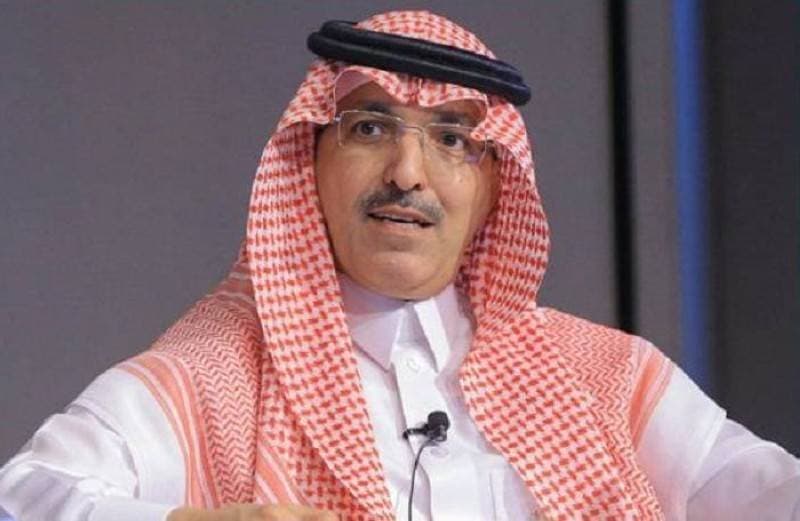 محمد الجدعان.