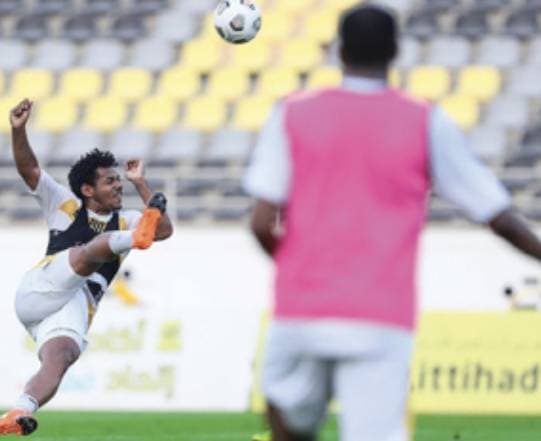 بوصلة الاتحاد على  هنريكي