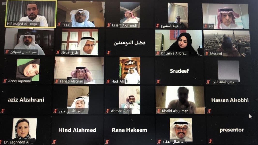  وزير الإسكان: رؤية المملكة أسهمت في نضج الشراكة مع القطاع الخاص وتنوع الخيارات السكنية للمواطنين