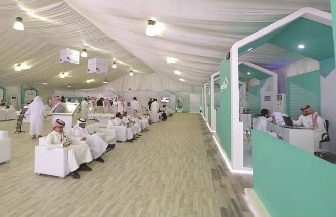 "سكني" : إصدار 4339 عقدا إلكترونيا للأراضي السكنية خلال سبتمبر