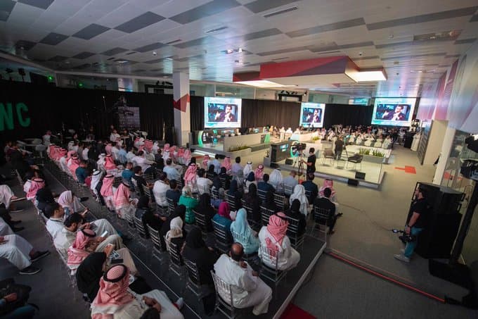 بمشاركة 175 ألف متقدم .. "مسك الخيرية" تستضيف كأس العالم لريادة الأعمال 2020