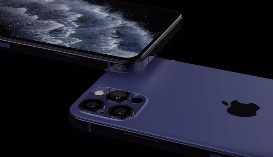 أبل تكشف عن أحدث منتجاتها آيفون 12