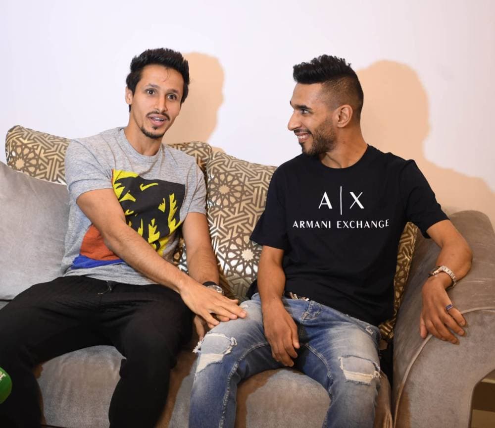 الغامدي: الألقاب ليست حكراعلى الهلال والنصر