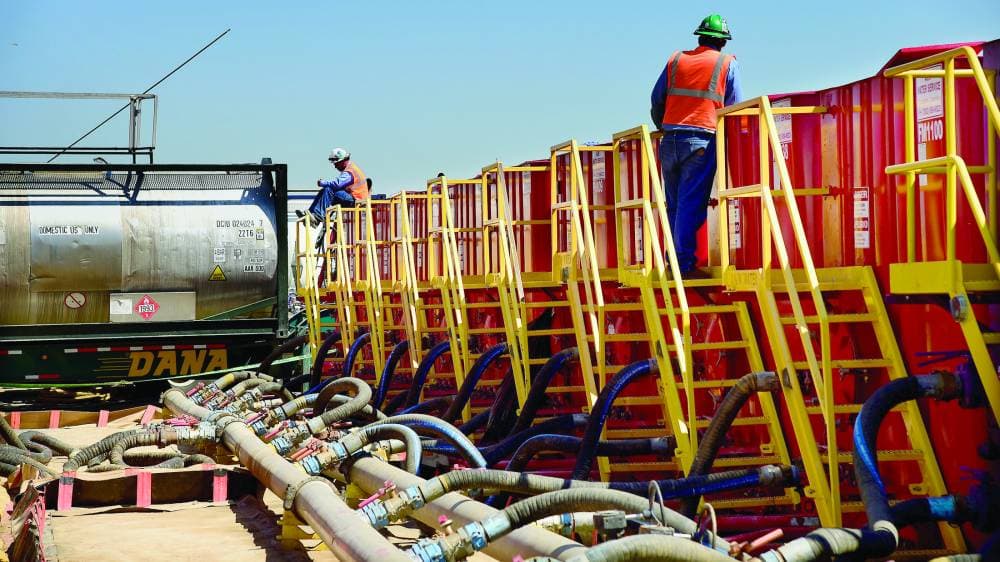 توقع التقرير انخفاض الطلب على النفط بمقدار 9.5 مليون برميل يوميا في 2020.