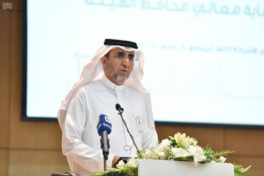 القصبي : المواصفات القياسية دعمت المؤسسات الوطنية في مواجهة كورونا