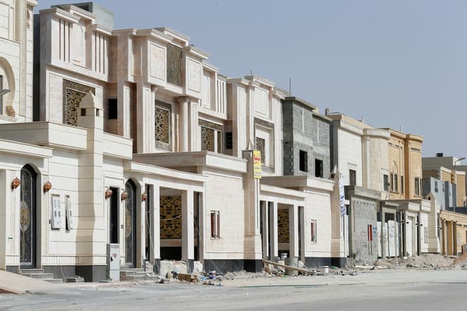صفقات الإفراغ العقاري الإلكتروني في السعودية تتجاوز المليار ريال
