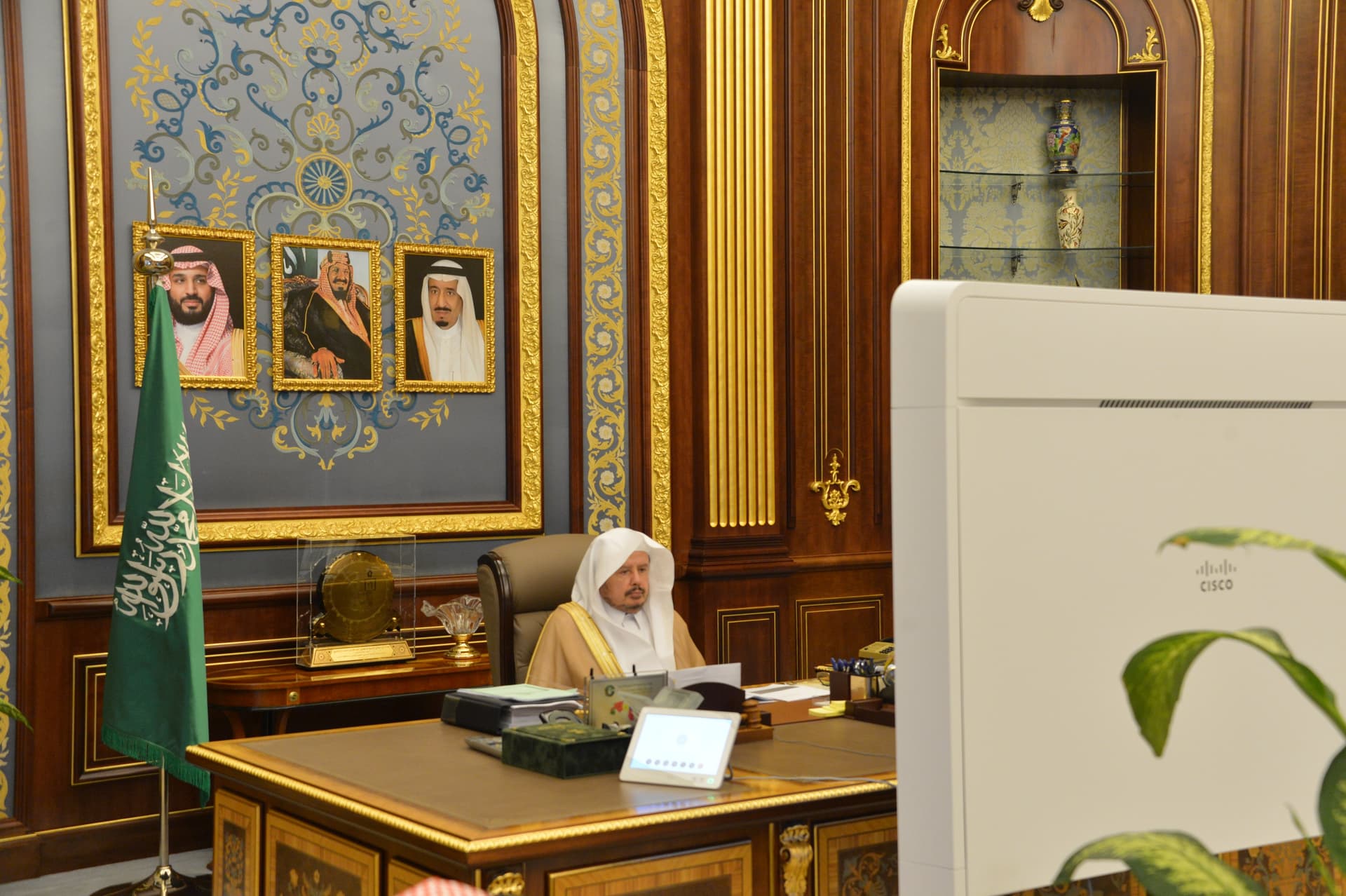 "الشورى" يوافق على مشروع نظام التخصيص