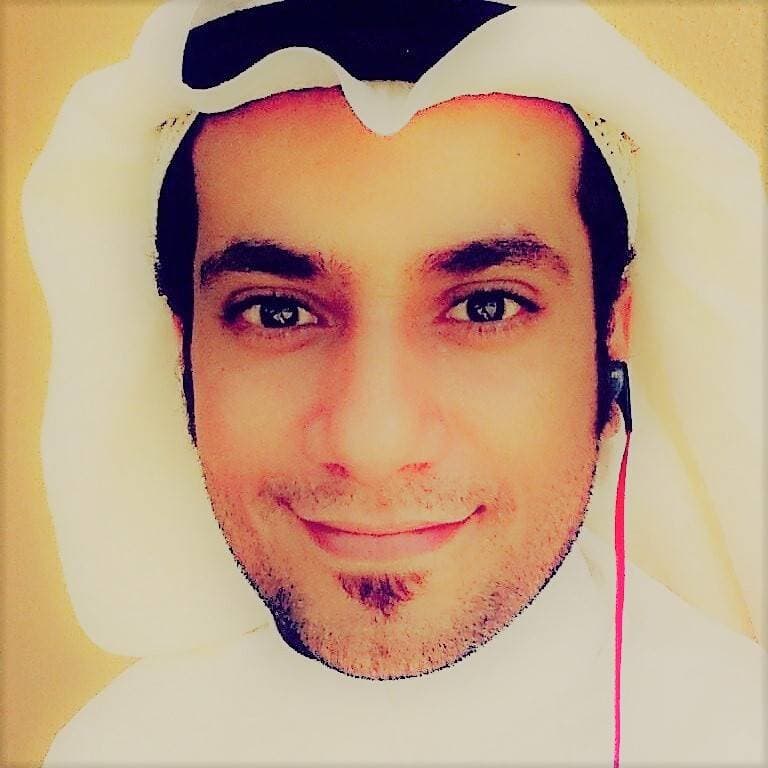 رامي النفيعي