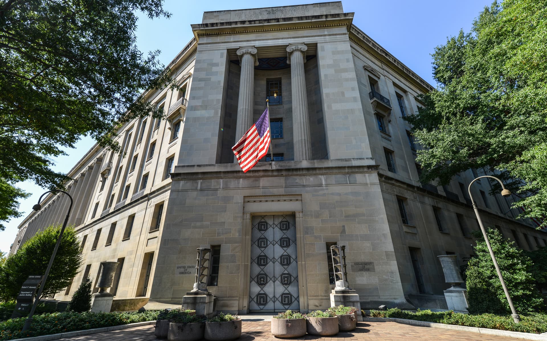 أمريكا تنفذ في ديسمبر أول حكم اتحادي بإعدام امرأة منذ 7 عقود 