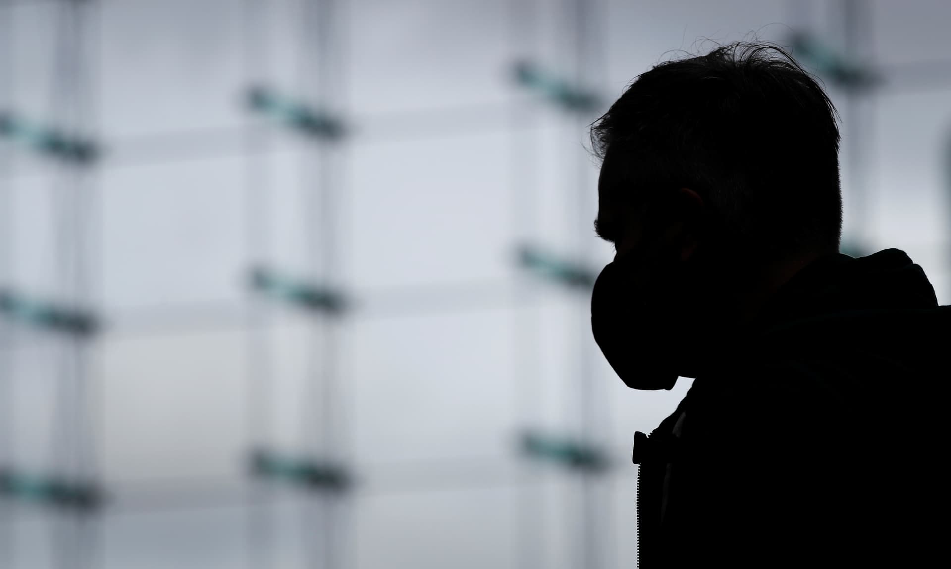 ألمانيا تسجل 7830 إصابة جديدة بفيروس كورونا في أعلى حصيلة يومية