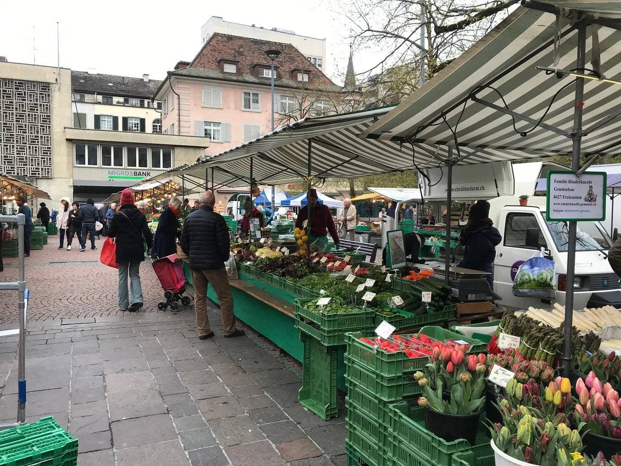 يبلغ معدل البطالة في الجيل الأول من مهاجري سويسرا أكثر من 7.2 في المائة.