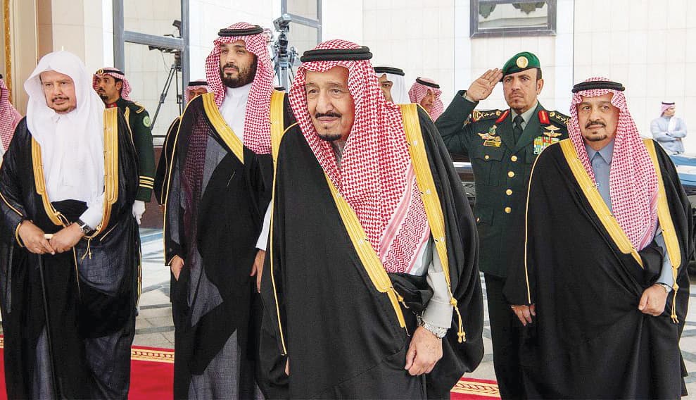 تشكيل جديد لـ «كبار العلماء» وتعزيز تنوع الخبرات في «الشورى»