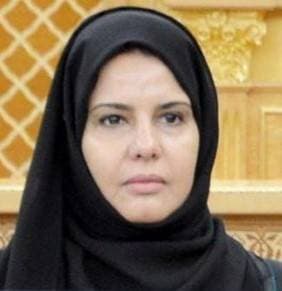 د. حنان الأحمدي