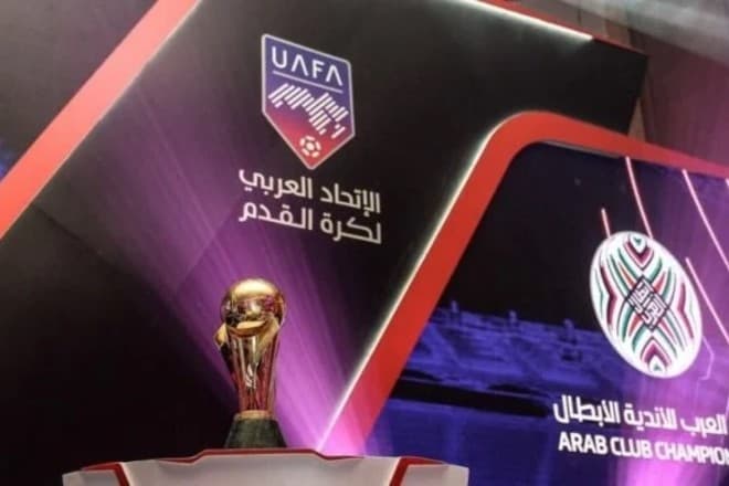 كأس العرب .. الشباب والاتحاد يتواجهان في الرياض 2 ديسمبر وجدة 4 يناير