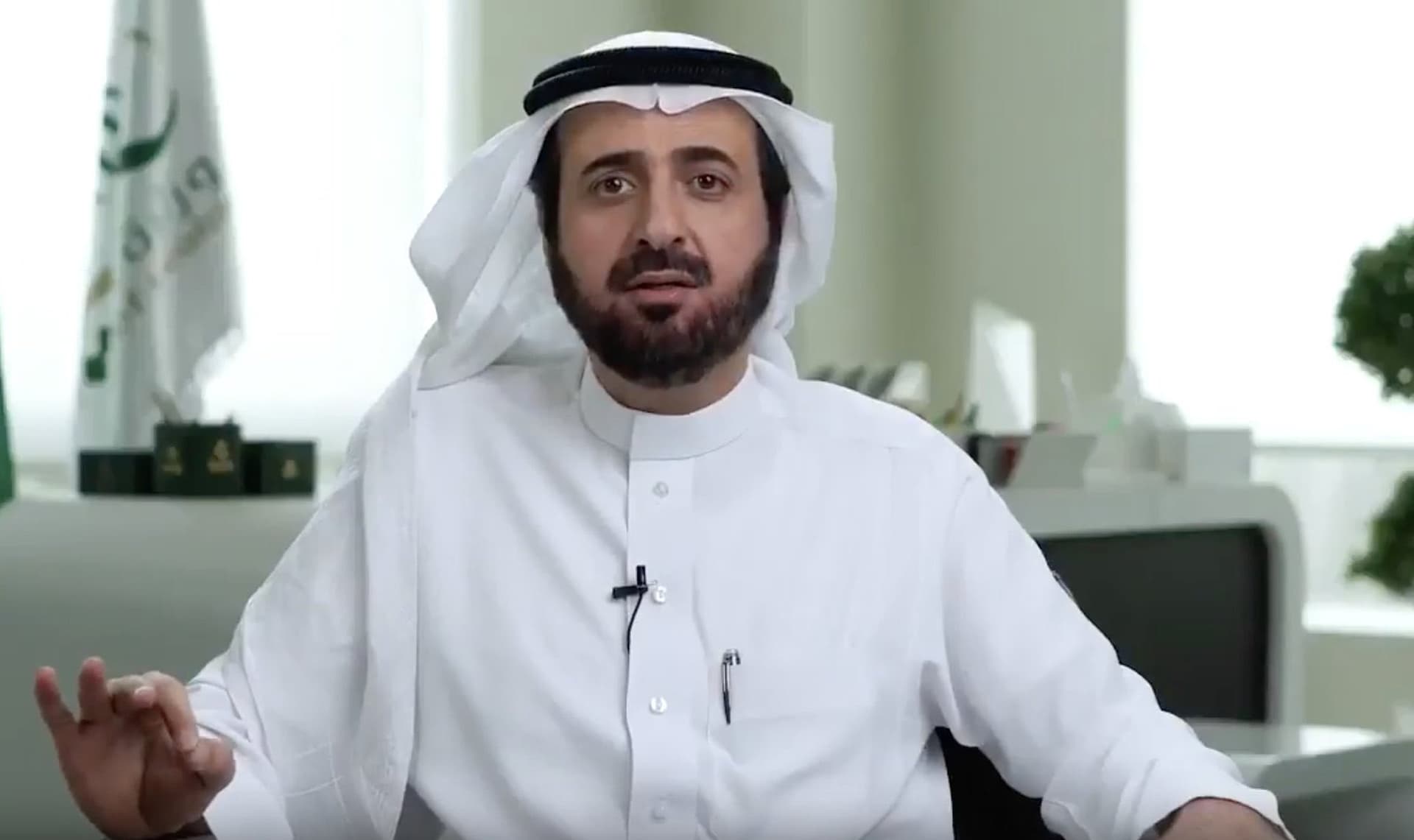 وزير الصحة:  شدة فيروس كورونا تختلف من شخص لآخر لا تأخذ التوجيهات من تجربة الآخرين