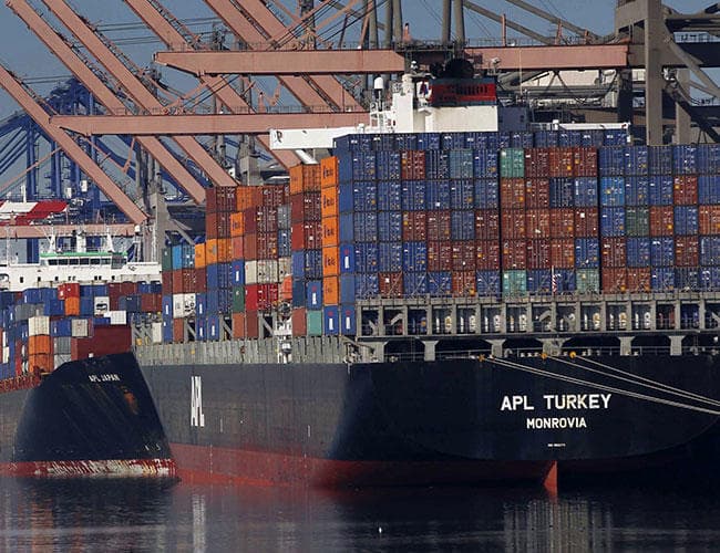 اقتصاد تركيا يواصل الأزمات.. عجز التجارة يرتفع 192.7% خلال سبتمبر
