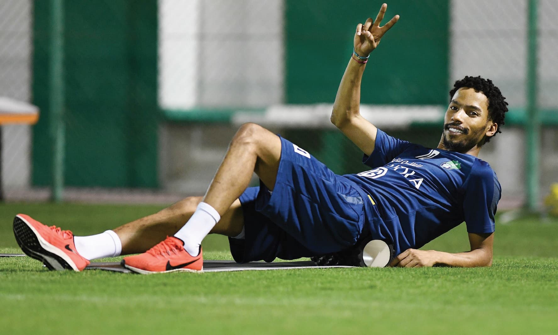 الأهلي يستعد