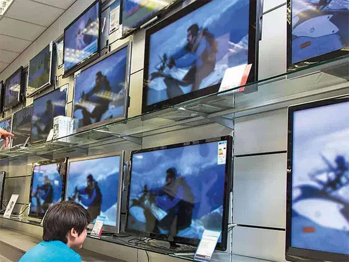 كورونا رفع الطلب على التلفزيونات الذكية خلال الربع الثالث من 2020.