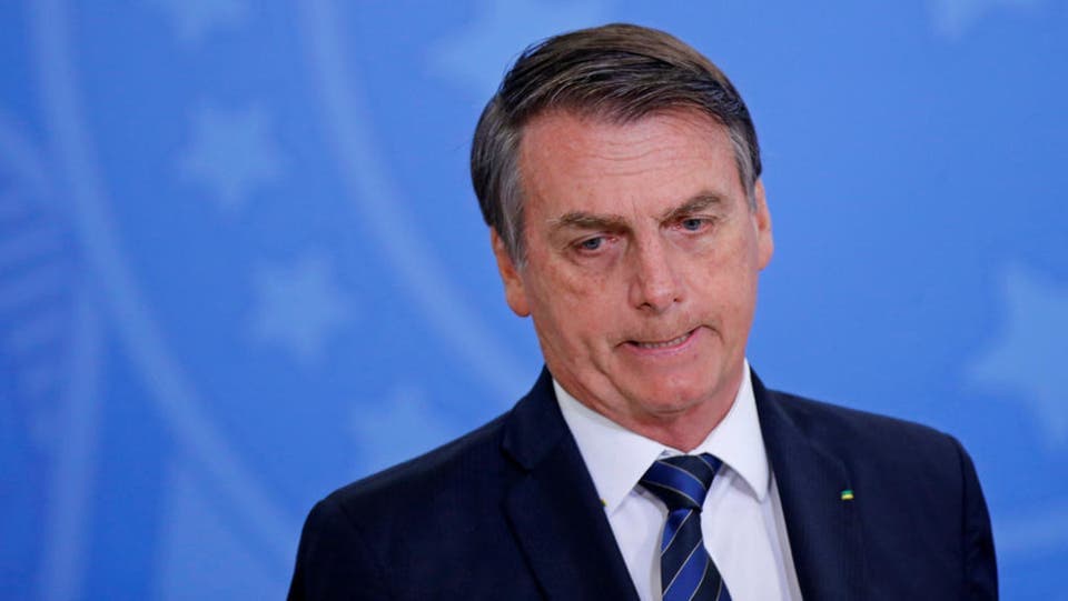 الرئيس البرازيلي: الحكومة لن تشتري لقاح كورونا " كورونافاك" الصيني
