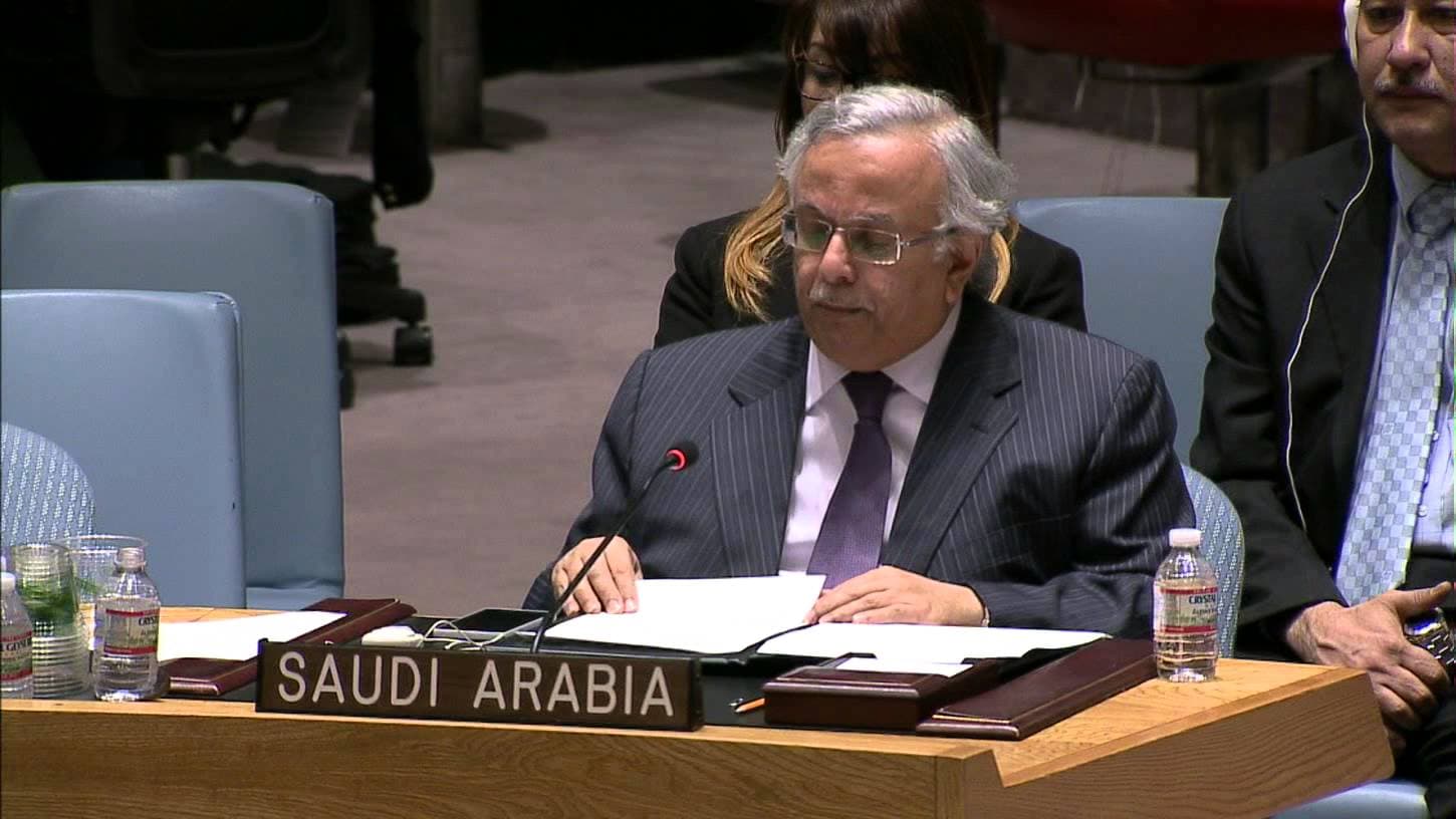 المعلمي: السعودية من أوائل الدول التي هبت لمساعدة الشعب اللبناني بعد الانفجار الكارثي