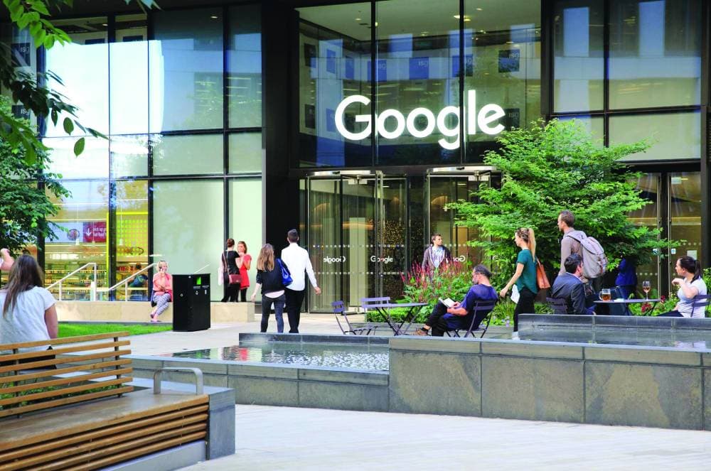 ملاحقات الحكومة القضائية لـ"جوجل" تتجاهل مسألة السعر وتركز على التأثير في النوعية والابتكار.