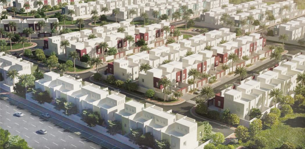 "سكني": اكتمال حجز المرحلة الأولى من مخطط "أنوار القادسية" في تبوك خلال 30 دقيقة