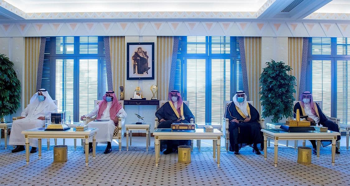  أمير القصيم يطلق مبادرة البناء على أرض المستفيد لدعم الفئات المحتاجة للمساكن