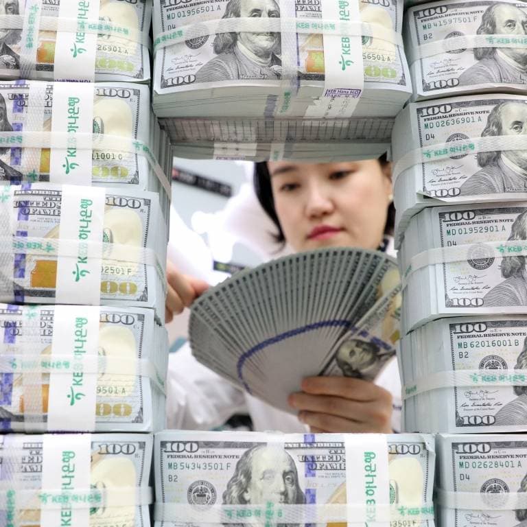 بنك التسويات: ديون الأسواق الناشئة الدولارية تتجاوز 4 تريليونات لأول مرة