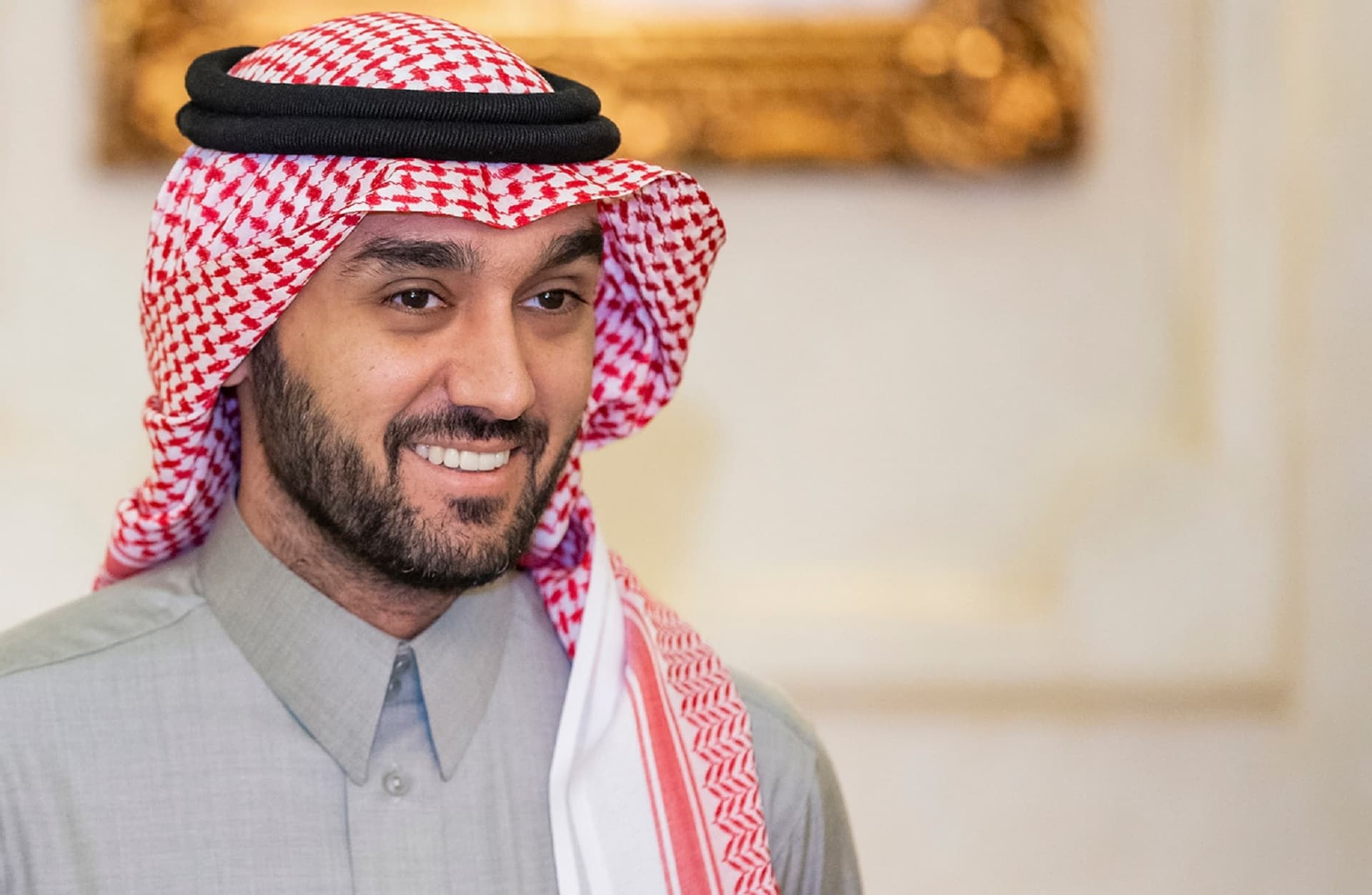 تسمية الجولات القادمة من دوري محمد بن سلمان بـ "رئاسة العشرين" و"لنلهم العالم بقمتنا" و"قمة الرياض"